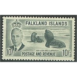 Falklands Öarna 114 **