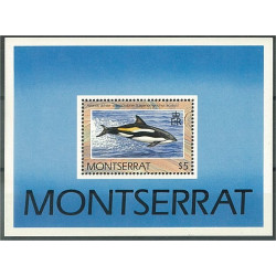 Montserrat block 59 **