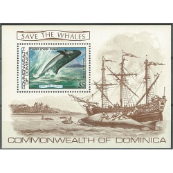 Dominica block 81 **