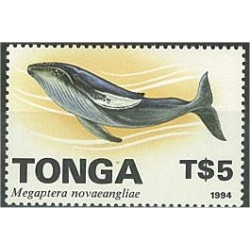 Tonga 1332 **
