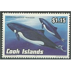 Cook Islands 1348 **