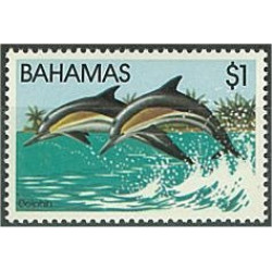 Bahamas 519 **