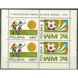 Polen block 59 **