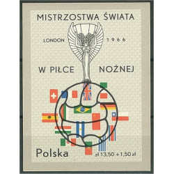 Polen block 38 **