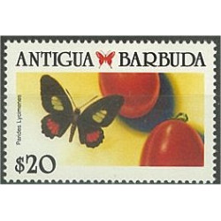 Antigua & Barbuda 1319 **