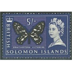 Solomon Islands 125 **