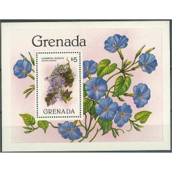 Grenada Block 104 **