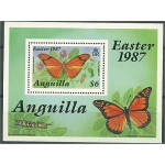 Anguilla Block 75 **