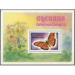 Grenada Grenadines Block 63 **