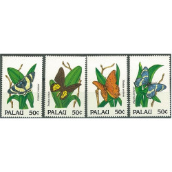 Palau 516-519 **