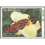 Honduras Block 52 **