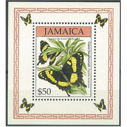 Jamaica Block 40 **