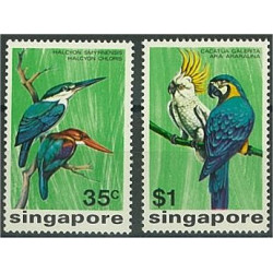 Singapore 241-241 **