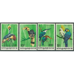 Singapore 239-242 **