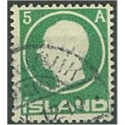Island 114 stämplat