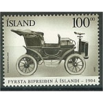 Island 1103 **