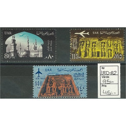 Egypten 708-710 **