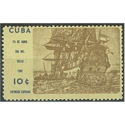 Kuba 764 **