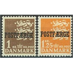 Danmark PF 38-39 **