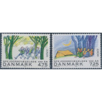 Danmark 1493-1494 **