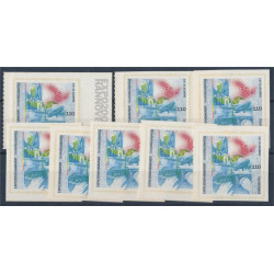 BRD 2112 ** 8st