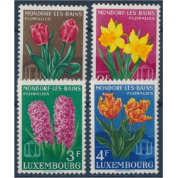 Luxemburg 531-534 **