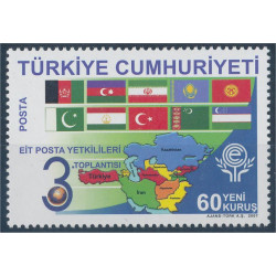 Turkiet 3568 **