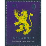 Alderney 338 **