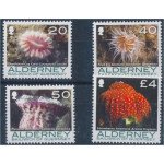 Alderney 310-313 **