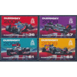 Guernsey 1363-1366 **