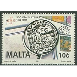 Malta 853 **