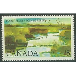 Canada 862 **