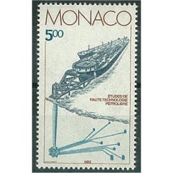 Monaco 1607 **