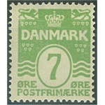 Danmark 92 **