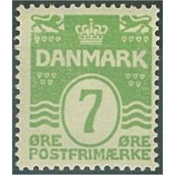 Danmark 92 **