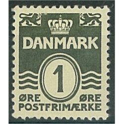 Danmark 98a **