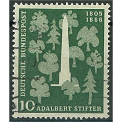 BRD 220 stämplat