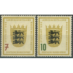 BRD 212-213 **