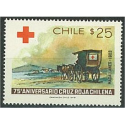 Chile 907 **