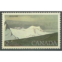 Canada 726 **