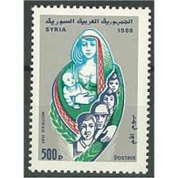 Syrien 1711 **