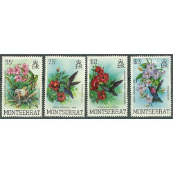 Montserrat 507-510 **