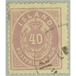 Island 17b stämplat