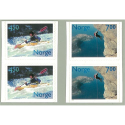 Norge 1419-1420 BB **