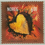 Norge 1529 **