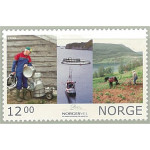 Norge 1721 **