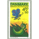 Danmark 1378 **