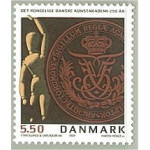 Danmark 1391 **