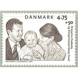 Danmark 1481 **
