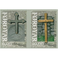 Färöarna 647-648 **